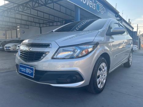 CHEVROLET Onix Hatch 1.4 4P FLEX LT, Foto 1 CHEVROLET Onix Hatch 1.4 4P FLEX LT, Foto 1