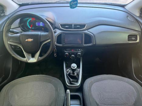 CHEVROLET Onix Hatch 1.4 4P FLEX LT, Foto 8 CHEVROLET Onix Hatch 1.4 4P FLEX LT, Foto 8