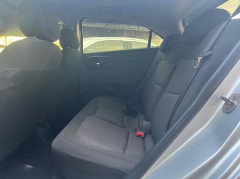 CHEVROLET Onix Hatch 1.4 4P FLEX LT, Foto 9 CHEVROLET Onix Hatch 1.4 4P FLEX LT, Foto 9