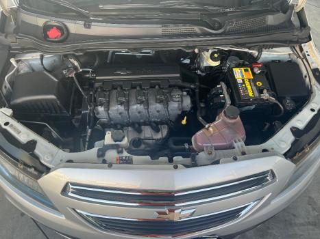 CHEVROLET Onix Hatch 1.4 4P FLEX LT, Foto 12 CHEVROLET Onix Hatch 1.4 4P FLEX LT, Foto 12