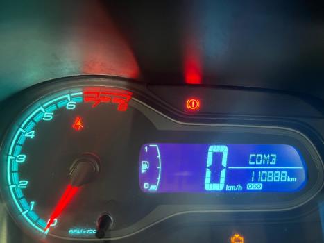 CHEVROLET Onix Hatch 1.4 4P FLEX LT, Foto 13 CHEVROLET Onix Hatch 1.4 4P FLEX LT, Foto 13