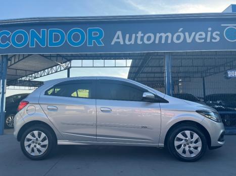 CHEVROLET Onix Hatch 1.4 4P FLEX LT, Foto 15 CHEVROLET Onix Hatch 1.4 4P FLEX LT, Foto 15