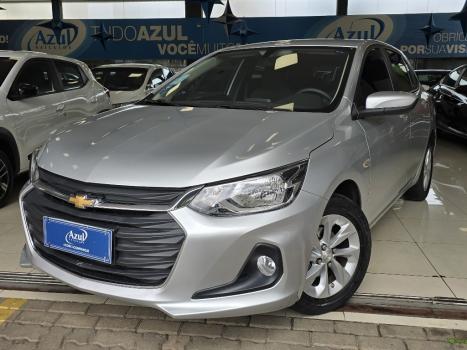 CHEVROLET Onix Hatch 1.0 12V 4P FLEX LT TURBO, Foto 3 CHEVROLET Onix Hatch 1.0 12V 4P FLEX LT TURBO, Foto 3