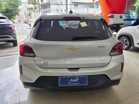 CHEVROLET Onix Hatch 1.0 12V 4P FLEX LT TURBO, Foto 5 CHEVROLET Onix Hatch 1.0 12V 4P FLEX LT TURBO, Foto 5