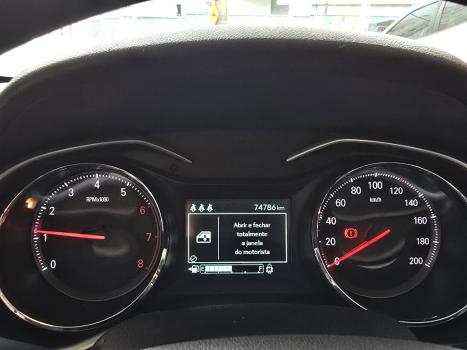 CHEVROLET Onix Hatch 1.0 12V 4P FLEX LT TURBO, Foto 12 CHEVROLET Onix Hatch 1.0 12V 4P FLEX LT TURBO, Foto 12