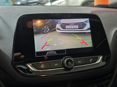 CHEVROLET Onix Hatch 1.0 12V 4P FLEX LT TURBO, Foto 13 CHEVROLET Onix Hatch 1.0 12V 4P FLEX LT TURBO, Foto 13