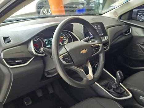 CHEVROLET Onix Hatch 1.0 12V 4P FLEX LT TURBO, Foto 15 CHEVROLET Onix Hatch 1.0 12V 4P FLEX LT TURBO, Foto 15