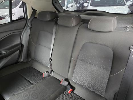 CHEVROLET Onix Hatch 1.0 12V 4P FLEX LT TURBO, Foto 17 CHEVROLET Onix Hatch 1.0 12V 4P FLEX LT TURBO, Foto 17