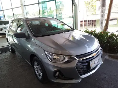 CHEVROLET Onix Hatch 1.0 4P FLEX, Foto 1 CHEVROLET Onix Hatch 1.0 4P FLEX, Foto 1
