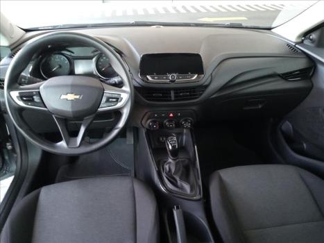 CHEVROLET Onix Hatch 1.0 4P FLEX, Foto 9 CHEVROLET Onix Hatch 1.0 4P FLEX, Foto 9