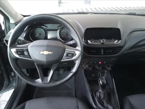 CHEVROLET Onix Hatch 1.0 4P FLEX, Foto 10 CHEVROLET Onix Hatch 1.0 4P FLEX, Foto 10