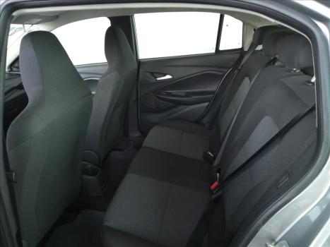 CHEVROLET Onix Hatch 1.0 4P FLEX, Foto 11 CHEVROLET Onix Hatch 1.0 4P FLEX, Foto 11