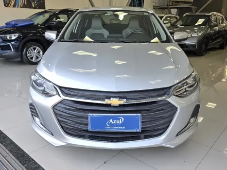 CHEVROLET Onix Hatch 1.0 12V 4P FLEX PREMIER TURBO AUTOMÁTICO, Foto 2 CHEVROLET Onix Hatch 1.0 12V 4P FLEX PREMIER TURBO AUTOMÁTICO, Foto 2