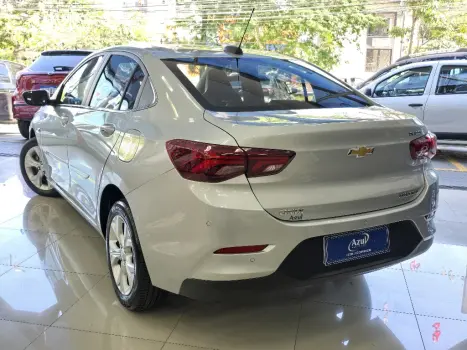 CHEVROLET Onix Hatch 1.0 12V 4P FLEX PREMIER TURBO AUTOMÁTICO, Foto 4 CHEVROLET Onix Hatch 1.0 12V 4P FLEX PREMIER TURBO AUTOMÁTICO, Foto 4