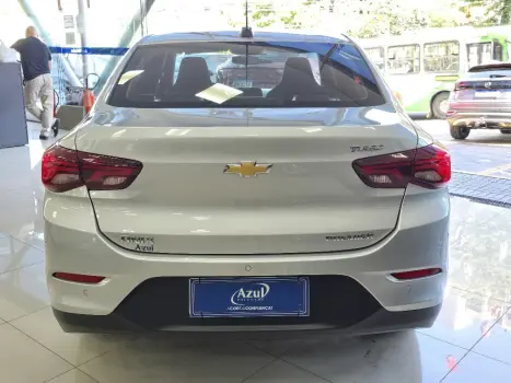 CHEVROLET Onix Hatch 1.0 12V 4P FLEX PREMIER TURBO AUTOMÁTICO, Foto 5 CHEVROLET Onix Hatch 1.0 12V 4P FLEX PREMIER TURBO AUTOMÁTICO, Foto 5