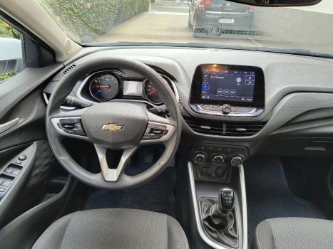 CHEVROLET Onix Hatch 1.0 4P FLEX LT, Foto 10 CHEVROLET Onix Hatch 1.0 4P FLEX LT, Foto 10