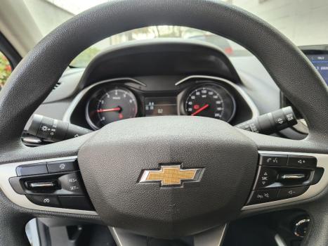 CHEVROLET Onix Hatch 1.0 4P FLEX LT, Foto 11 CHEVROLET Onix Hatch 1.0 4P FLEX LT, Foto 11