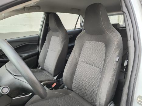 CHEVROLET Onix Hatch 1.0 4P FLEX LT, Foto 16 CHEVROLET Onix Hatch 1.0 4P FLEX LT, Foto 16