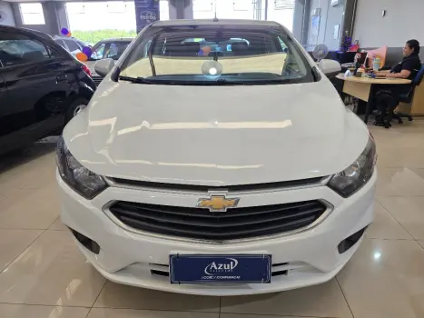 CHEVROLET Onix Hatch 1.0 4P FLEX LT, Foto 2 CHEVROLET Onix Hatch 1.0 4P FLEX LT, Foto 2