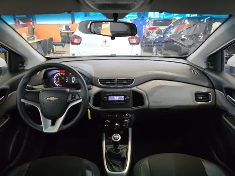 CHEVROLET Onix Hatch 1.0 4P FLEX LT, Foto 6 CHEVROLET Onix Hatch 1.0 4P FLEX LT, Foto 6