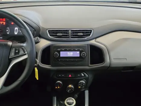 CHEVROLET Onix Hatch 1.0 4P FLEX LT, Foto 7 CHEVROLET Onix Hatch 1.0 4P FLEX LT, Foto 7