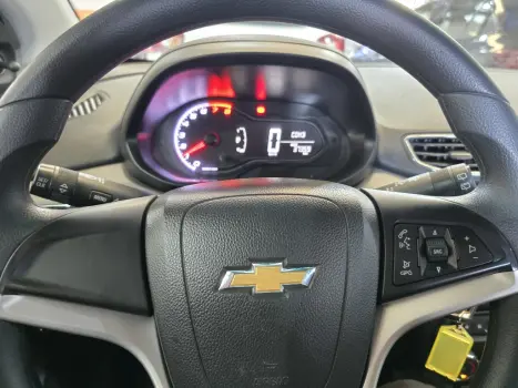 CHEVROLET Onix Hatch 1.0 4P FLEX LT, Foto 10 CHEVROLET Onix Hatch 1.0 4P FLEX LT, Foto 10