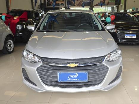 CHEVROLET Onix Hatch 1.0 4P FLEX LT, Foto 2
