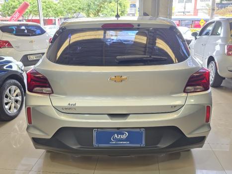 CHEVROLET Onix Hatch 1.0 4P FLEX LT, Foto 5