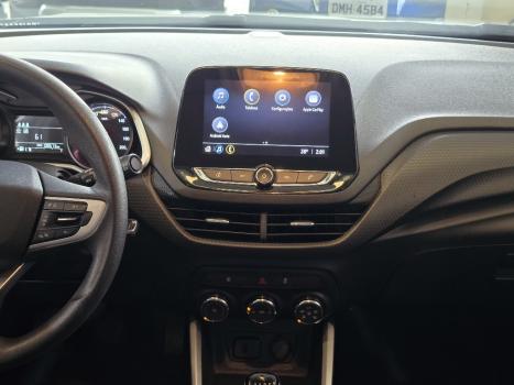 CHEVROLET Onix Hatch 1.0 4P FLEX LT, Foto 8