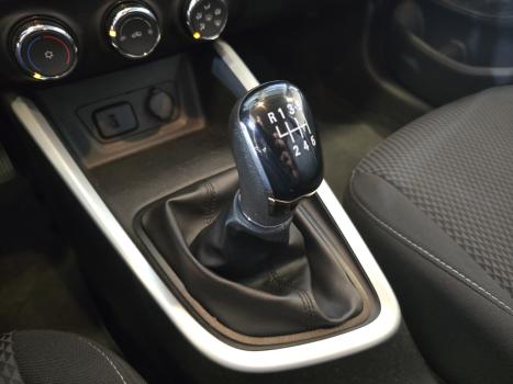 CHEVROLET Onix Hatch 1.0 4P FLEX LT, Foto 9