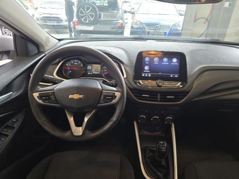 CHEVROLET Onix Hatch 1.0 4P FLEX LT, Foto 10