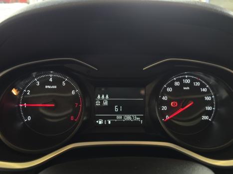 CHEVROLET Onix Hatch 1.0 4P FLEX LT, Foto 12