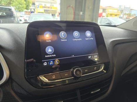 CHEVROLET Onix Hatch 1.0 4P FLEX LT, Foto 13