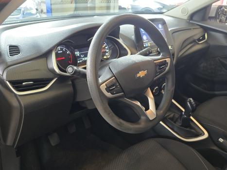 CHEVROLET Onix Hatch 1.0 4P FLEX LT, Foto 14