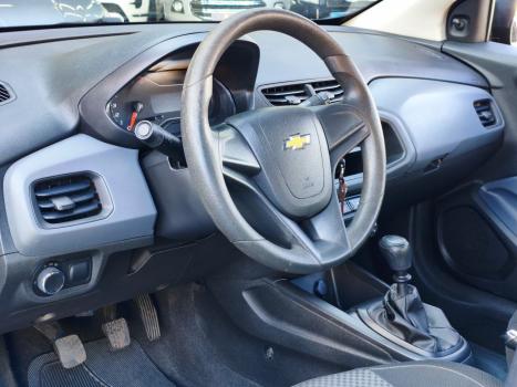 CHEVROLET Onix Hatch 1.0 12V 4P FLEX, Foto 9
