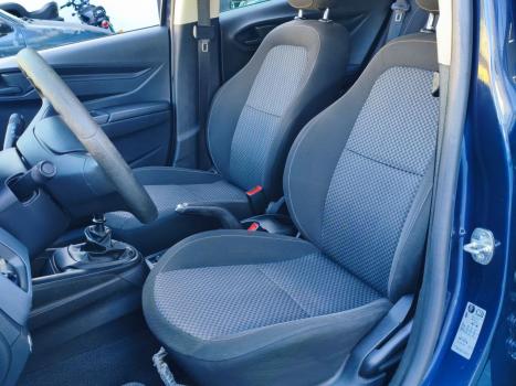 CHEVROLET Onix Hatch 1.0 12V 4P FLEX, Foto 10