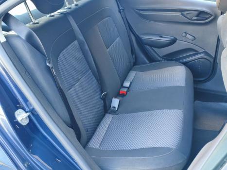 CHEVROLET Onix Hatch 1.0 12V 4P FLEX, Foto 11