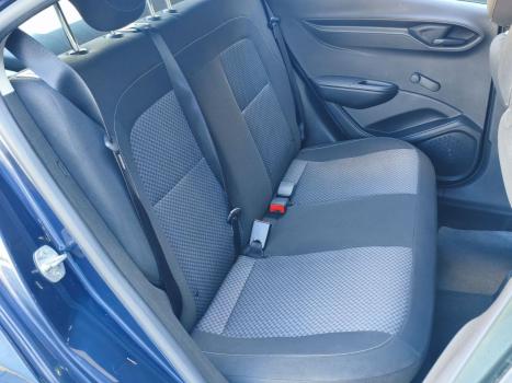 CHEVROLET Onix Hatch 1.0 12V 4P FLEX, Foto 14