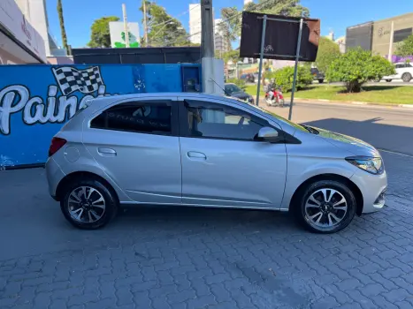 CHEVROLET Onix Hatch 1.4 4P FLEX LTZ, Foto 5