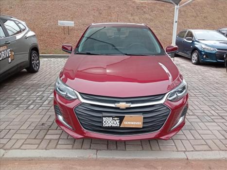 CHEVROLET Onix Hatch 1.0 12V 4P FLEX PREMIER TURBO AUTOMÁTICO, Foto 1 CHEVROLET Onix Hatch 1.0 12V 4P FLEX PREMIER TURBO AUTOMÁTICO, Foto 1