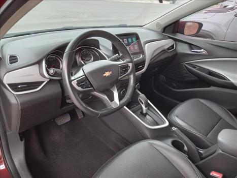 CHEVROLET Onix Hatch 1.0 12V 4P FLEX PREMIER TURBO AUTOMÁTICO, Foto 9 CHEVROLET Onix Hatch 1.0 12V 4P FLEX PREMIER TURBO AUTOMÁTICO, Foto 9