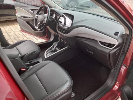 CHEVROLET Onix Hatch 1.0 12V 4P FLEX PREMIER TURBO AUTOMÁTICO, Foto 11 CHEVROLET Onix Hatch 1.0 12V 4P FLEX PREMIER TURBO AUTOMÁTICO, Foto 11