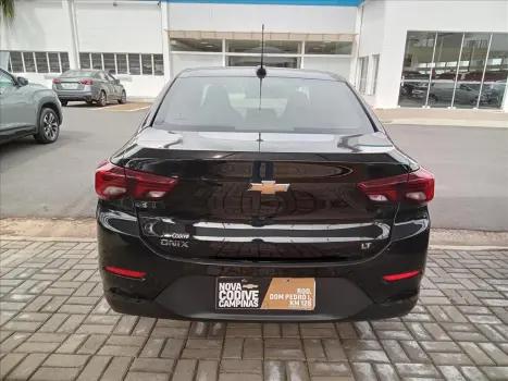 CHEVROLET Onix Hatch 1.0 4P FLEX LT PLUS, Foto 2 CHEVROLET Onix Hatch 1.0 4P FLEX LT PLUS, Foto 2