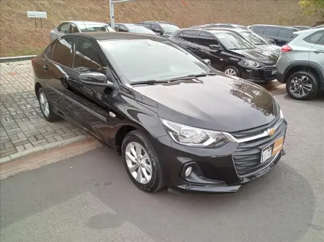 CHEVROLET Onix Hatch 1.0 4P FLEX LT PLUS, Foto 4 CHEVROLET Onix Hatch 1.0 4P FLEX LT PLUS, Foto 4