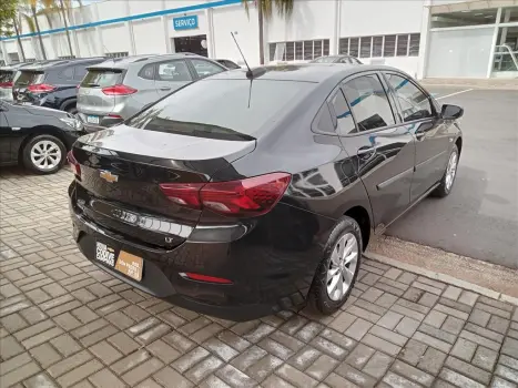 CHEVROLET Onix Hatch 1.0 4P FLEX LT PLUS, Foto 5 CHEVROLET Onix Hatch 1.0 4P FLEX LT PLUS, Foto 5