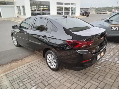 CHEVROLET Onix Hatch 1.0 4P FLEX LT PLUS, Foto 6 CHEVROLET Onix Hatch 1.0 4P FLEX LT PLUS, Foto 6