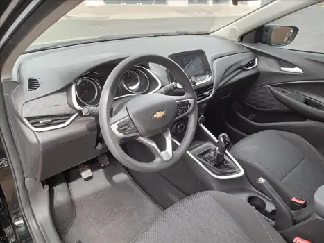 CHEVROLET Onix Hatch 1.0 4P FLEX LT PLUS, Foto 7 CHEVROLET Onix Hatch 1.0 4P FLEX LT PLUS, Foto 7