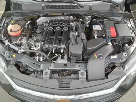 CHEVROLET Onix Hatch 1.0 4P FLEX LT PLUS, Foto 12 CHEVROLET Onix Hatch 1.0 4P FLEX LT PLUS, Foto 12