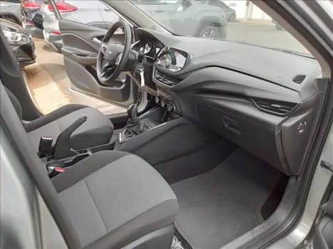 CHEVROLET Onix Hatch 1.0 4P FLEX, Foto 11