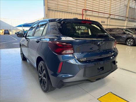 CHEVROLET Onix Hatch 1.0 4P FLEX, Foto 3